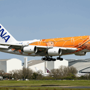 Last Chance to Book ANA’s Round The World Award Ticket